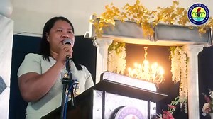 An orientation program was held to welcome the incoming 1st year students of Guimaras State University. Organized by Guidance Office in cooperation with the Office of Student Development and Services. #GSUNewsAndUpdates #GSUOrientationProgram2022 | Guimaras State University - Information Unit