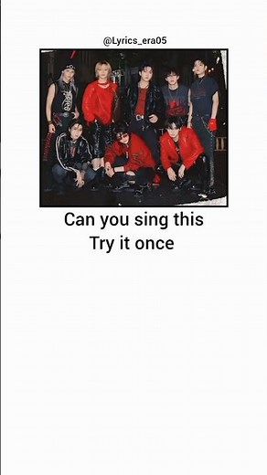 Straykids - Chk Chk Boom lyrics (Requested) #kpop #straykids #lyrics #straykidsedit