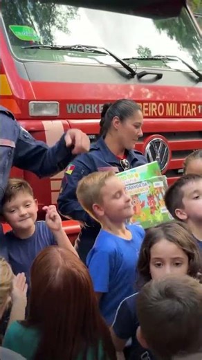 Os livros do socioemocional chegaram de uma maneira diferente no Colégio Concórdia!