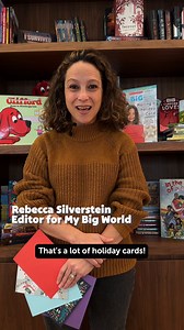 Special delivery 🎁 Spark preschoolers' excitement about learning—access this issue and many more when you subscribe to My Big World today. https://bit.ly/3APhoDf For a limited time, save 40% on a half-year subscription and get instant digital access! | Scholastic Teachers