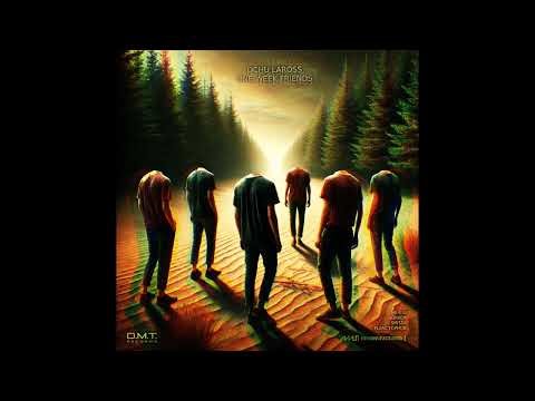 Ochu Laross - One week friends (J. Sintax Remix)