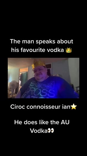 Vodka Chats with Ian: Discover His Favorite Choices