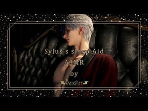 8 Hours of Sleep with Sylus | Love & Deepspace ASMR