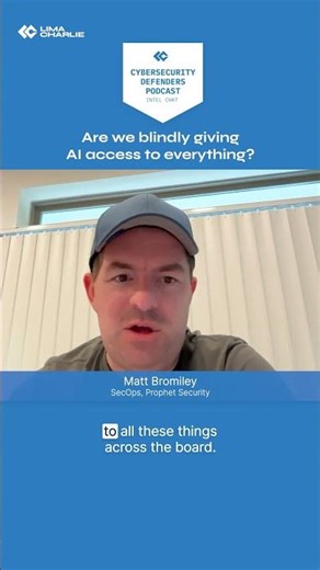 Are we blindly giving AI access to everything?