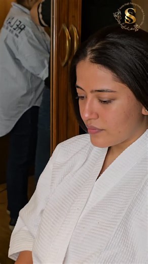 sunita singh on Instagram: "A captivating transformation of our stunning bride-to-be! The beautiful purple saree combined with intricate makeup and elegant butterfly hair accessories made this look truly magical. It was a pleasure to create this radiant glow for her big day 🦋 [Sunita Singh Makeup Studio, Bridal Makeup, Indian Bride, Lehanga, Saree Look, Purple Saree, Bridal Hair, Makeup Artist, Wedding Glam, Transformation, Traditional Wear, Beauty, Indian Wedding]"