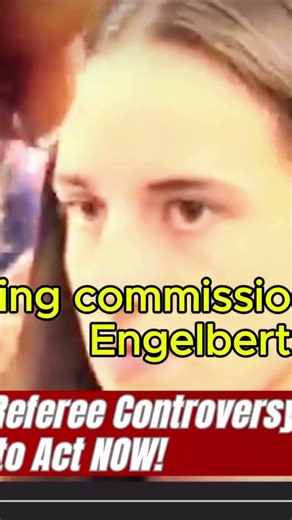 WNBA Referee Controversy EXPOSED — League Urged to Act NOW!