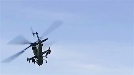 HMLA - 169 与目标交战