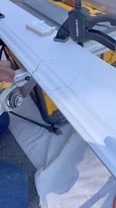 Baseboard transition by👉Gpr3Carpentry🔨 #construction #viral #finishcarpentry #learnontiktok #diy #ca #tools #foryou #trendingreels #fbreels #trendingvideos #reels #fun #tools #carpentry #woodbuilder#carpenter #foryoupage #reelviral - - - - - - - - - - - - #constructiontips #woodworking #diyvideo #fyp #builder#woodbuilding #enjoy #funny #reelsviralvideo #fbviral #foryou | Victoria Gibson