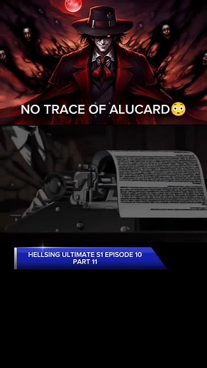 THE END OF CHAOS WAR HELLSING ULTIMATE EPISODE 10 PART 10 #animefyp #foryoupageofficiall #fyppppppppppppppppppppppp #foryoupage❤️❤️ #fypage #fyp #animefights #foryouu #alucard #anime #animerecommendations #animeedit #animeclips #fypシ゚viral #hellsing #hellsingultimate #animemoments #animefight #foryou #foryoupage