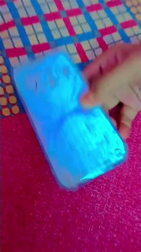 iPhone 16 made of cardboard #shorts