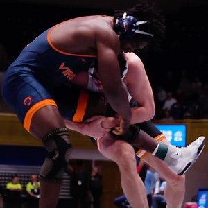 1.6K views · 46 reactions | Virginia Tech Wrestling on Reels | Facebook