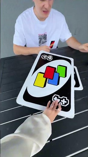 The most Powerful UNO Cards😭😱Subscribe to me❤️