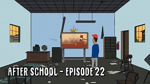 161K views · 6.3K reactions | After School | Episode 22 – Lifelong learning. Choose a learning platform and start growing Bk is sent to detention. There he learns a thing or two about lifelong learning. #careerdirection #afterschool #caclasses #ramscomics #inseta #careerdirectionafterschool | Career Direction | Facebook