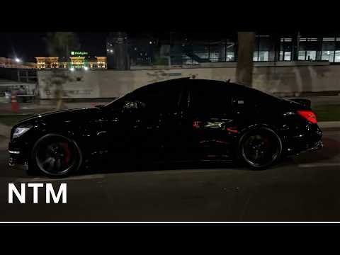 NTM - Coastal Night Drive - (CAR MIX)