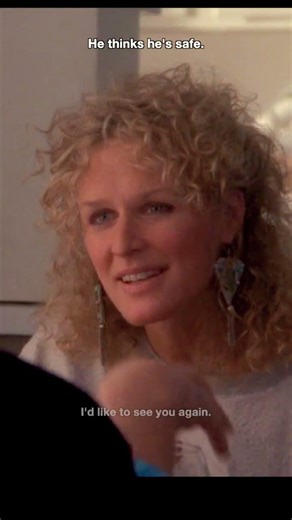 Fatal Attraction (1987) | The Aftermath Begins