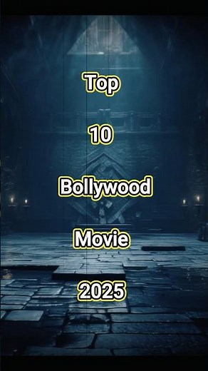 🔥 Top 10 Hindi Movies of 2025 You MUST Watch! 🎬 Blockbuster List