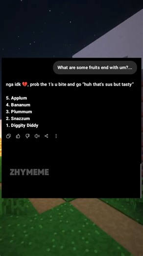 GOOFY AI REPLY! 🤣🤣#ChatGPT #Goofy #AI #Funny #Viral #Bot #Tech #trending #fypシ #makeitviral