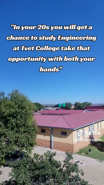 Embrace Your Education: Study Engineering at Tvet College