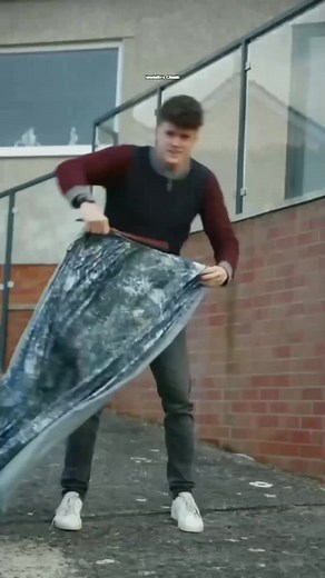 Invisible Cloak #science #sciencelover #sciencelovers #sciencefacts #fact #facts #trending #explorepage | Fact Hub