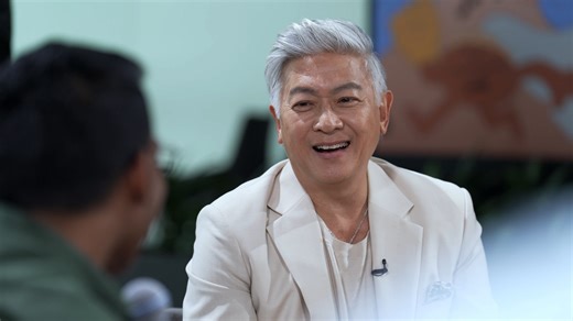 The Assembly - Singapore Music Icon, Dick Lee