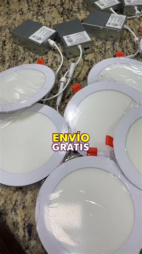 Transform Your Space with LED Ceiling Lights