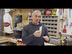 How to Join Baseboard Trim Together