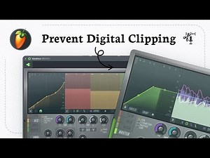 How to get a loud master in FL Studio (Loudness Meter)