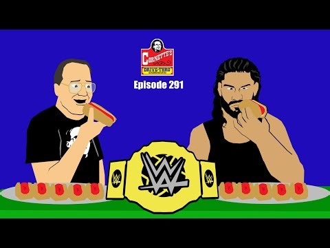 Jim Cornette on WWE Introducing A New World Championship