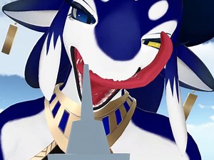 【Lehner/vore】“你躲在这里难道就找不到你了吗(˵¯͒〰¯͒˵)”