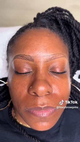Transform Your Brows with Nano and Microblading Techniques