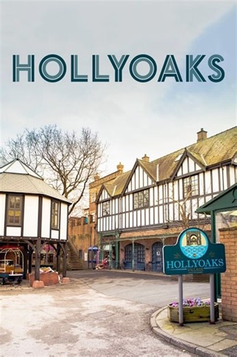 Hollyoaks - Season 31 - Episode 104: Tue 2 Sep 2025 Eng Sub