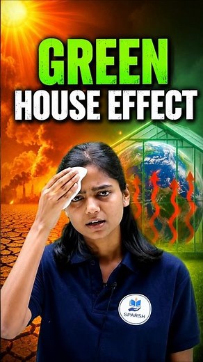 The Greenhouse Effect Made Simple!🌎
