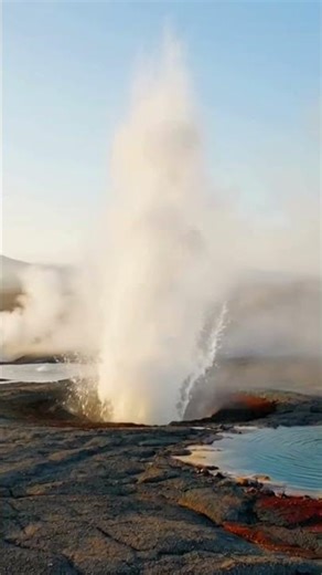 Iceland drone footage 4k