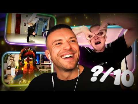 Kto postúpi do Finále o Moderátora v Chate? | RESTT