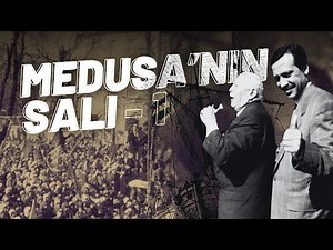 The Raft of the Medusa: An AKP Documentary | Episode 1