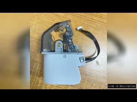 For Bambu Lab 3D Printer AMS Feeder Unit AMS loading and unloading components bambulab AMS Update Ac