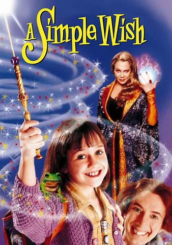A Simple Wish