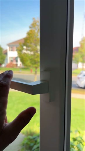 YES! You can get German Tilt and Turn Windows in Minnesota USA!