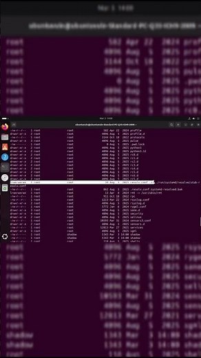 Ubuntu DNS Not Working Fix Resolve Network Error Fast Using Simple Commands #Ubuntu #DNS #Linux #Fix