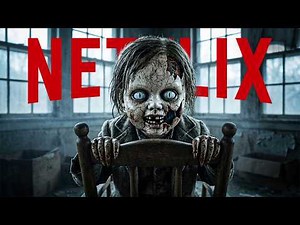 20 Scariest Netflix Horror Movies You Should Never Watch Alone!