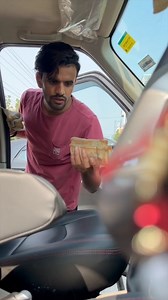 709K views · 10K reactions | कार साफ कर रहा था नौकर मिले लाखों रूपये...