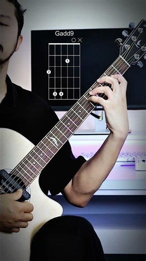 NEPALI GUITAR CHORDS | Learn Extended guitar chords|