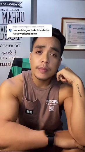 Understanding Hair Loss during Weight Loss