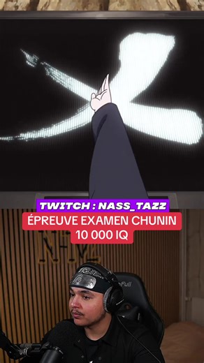 Épreuve d'Examen Chunin : Tests et Défis