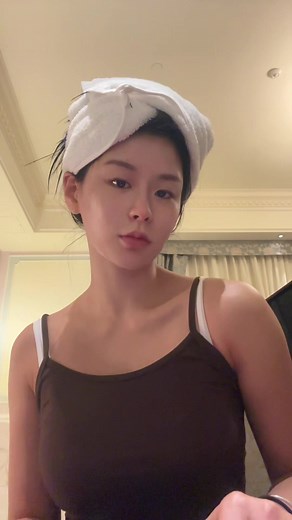 마카오에서의 가을날, 8초 만에 준비하기