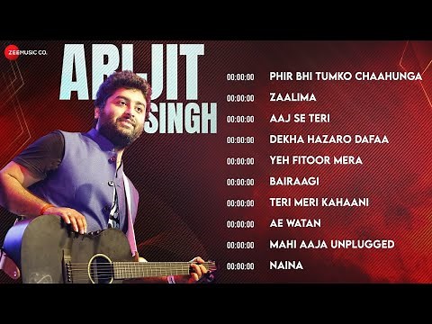 Best of Arijit Singh Songs | 3 hours Non-Stop | #NewArijitSinghSongs