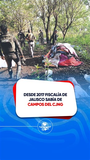 Desde julio de 2017 —por lo menos— el gobierno de Jalisco sabía que Gonzalo Mendoza Gaytán, presunto cabecilla del Cártel de Jalisco Nueva Generación (CJNG) apodado El Sapo, era el encargado de la estructura de reclutamiento forzado y adiestramiento del grupo delictivo y manejaba varios centros de entrenamiento en la región Valles del estado, donde se encuentran Tala y Teuchitlán, Jalisco | El Universal Online