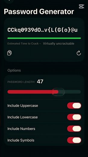 UniConvert: All Converter App – Features Showcase