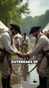 Soap Makers: Unsung Heroes of the Revolution