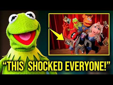 The Muppet Show (1974): 15 SHOCKING Facts You Didn't Know!